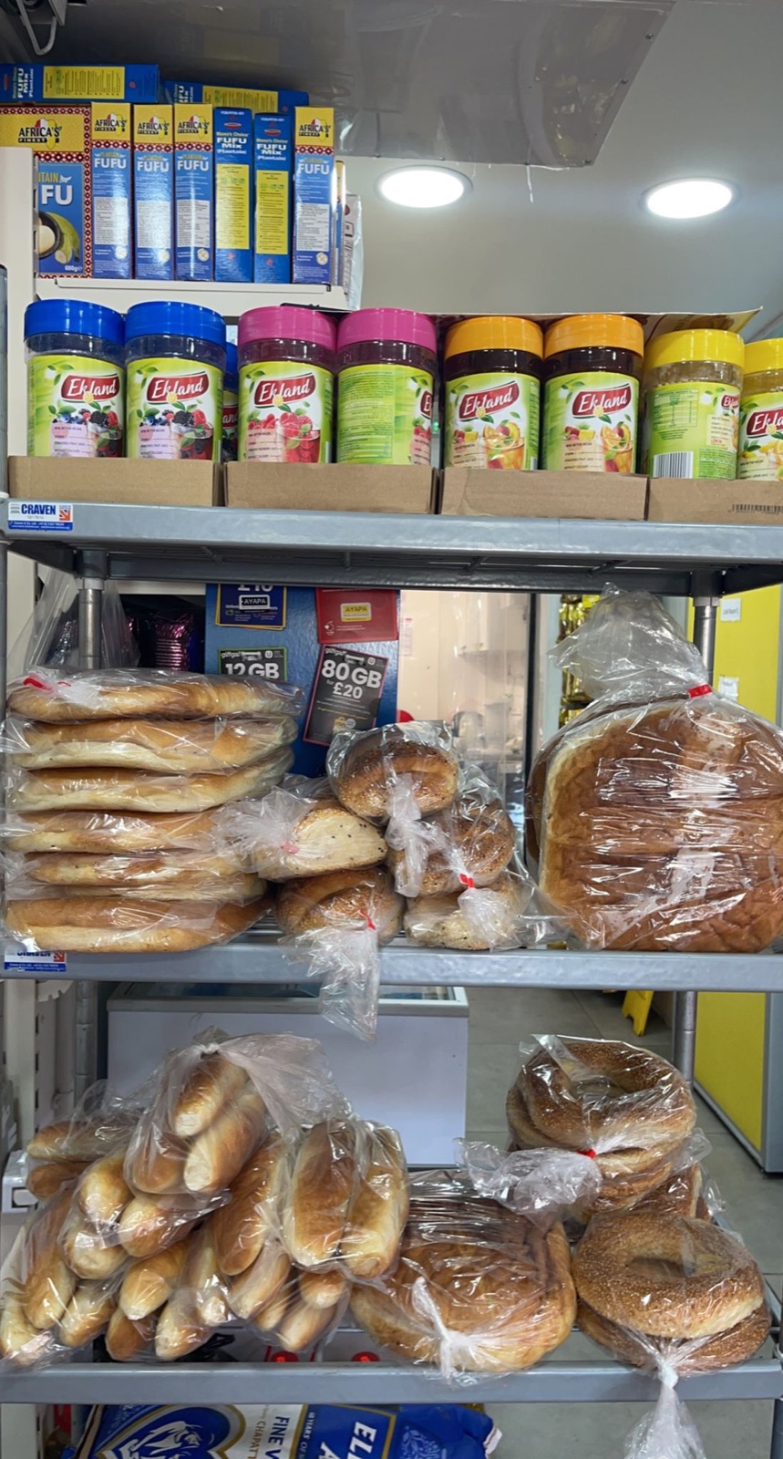 Daily fresh meat in Dagenham London